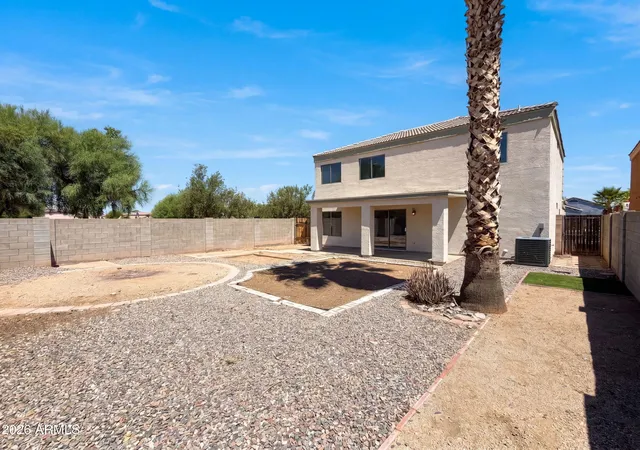23rd image of 12421 W Windrose Dr, El Mirage, AZ 85335 | MLS# 7046470