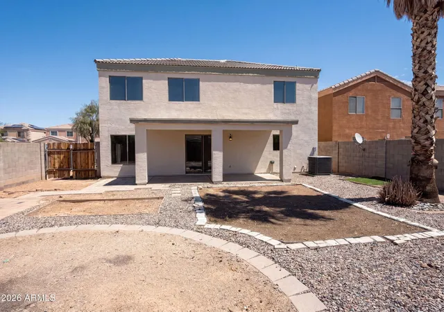 5th image of 12421 W Windrose Dr, El Mirage, AZ 85335 | MLS# 7046470