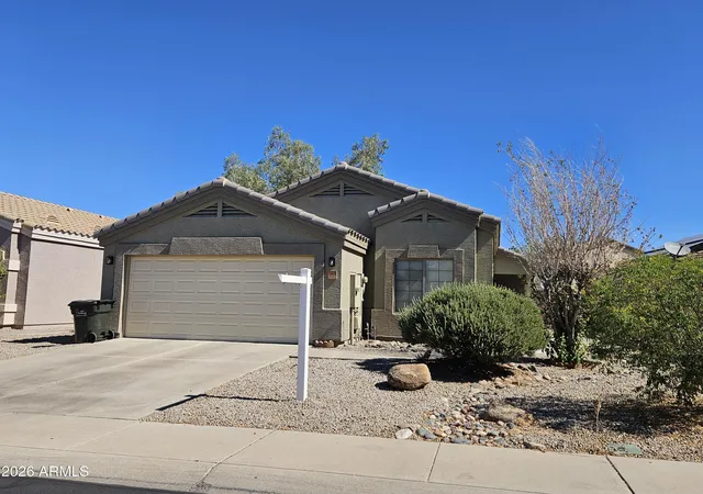 28th image of 12516 W Saint Moritz Ln, El Mirage, AZ 85335 | MLS# 7046995