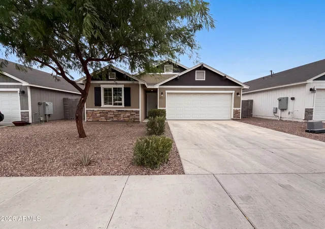 Photo 1 of Sale Pending at 5713 S 13th Avenue, Phoenix, AZ 85041 | MLS# 7046477 | Listing updated on 2026-09-21