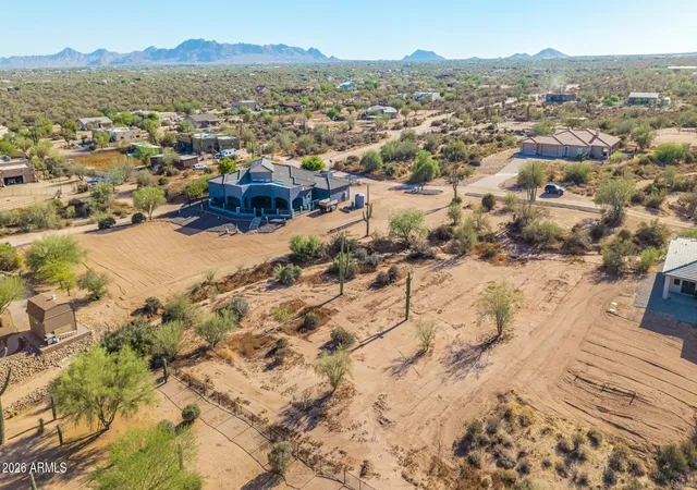 16th image of 31425 N 166th Pl, Scottsdale, AZ 85262 | MLS# 7049433