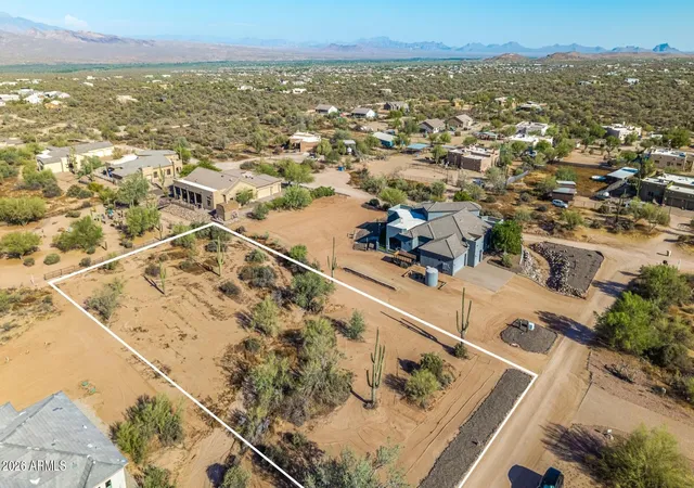 1st image of 31425 N 166th Pl, Scottsdale, AZ 85262 | MLS# 7049433