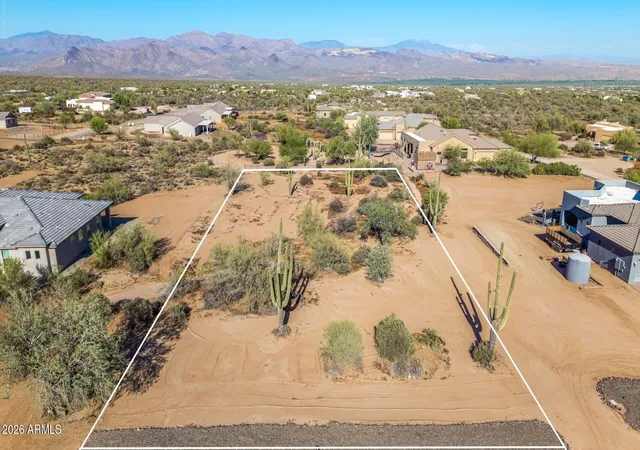 2nd image of 31425 N 166th Pl, Scottsdale, AZ 85262 | MLS# 7049433