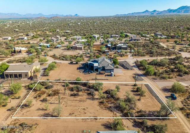 3rd image of 31425 N 166Th Pl, Scottsdale, AZ 85262 | MLS# 7049433