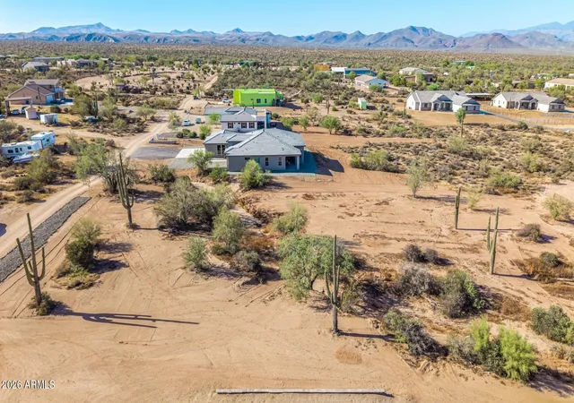 5th image of 31425 N 166Th Pl, Scottsdale, AZ 85262 | MLS# 7049433