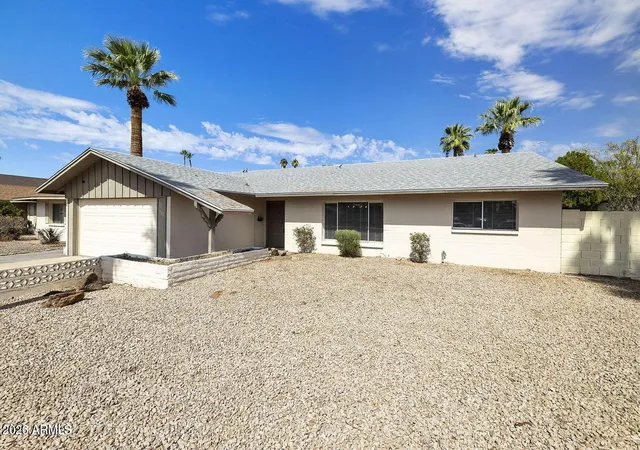 Photo 1 of Single family home for sale at 1732 E Hermosa Dr, Tempe, AZ 85282 | MLS# 7046683 | Listing updated on 2026-08-11