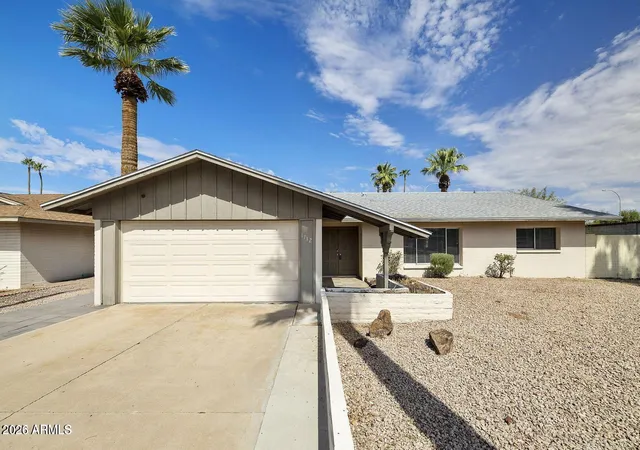 Photo 2 of Single family home for sale at 1732 E Hermosa Dr, Tempe, AZ 85282 | MLS# 7046683 | Listing updated on 2026-08-11