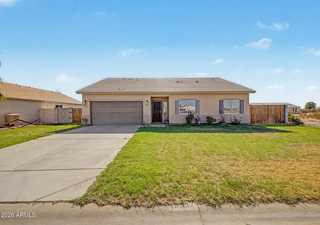 Photo 2 of Single family home for sale at 10997 W Cambria Cir, Arizona City, AZ 85123 | MLS# 7046732 | Listing updated on 2026-09-04