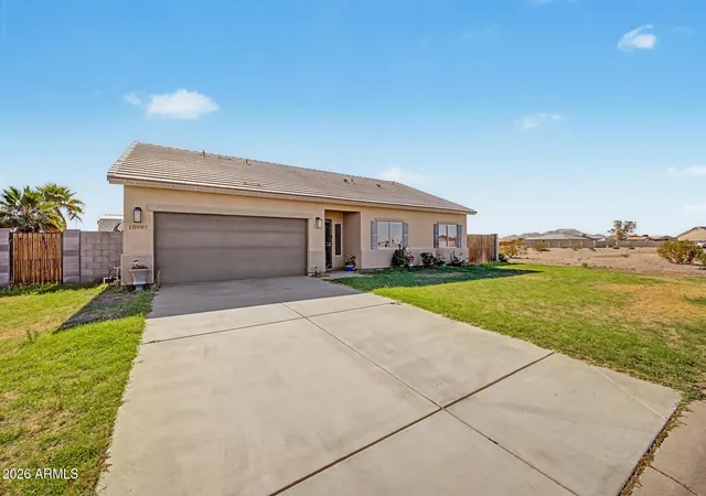 Photo 3 of Single family home for sale at 10997 W Cambria Cir, Arizona City, AZ 85123 | MLS# 7046732 | Listing updated on 2026-09-04