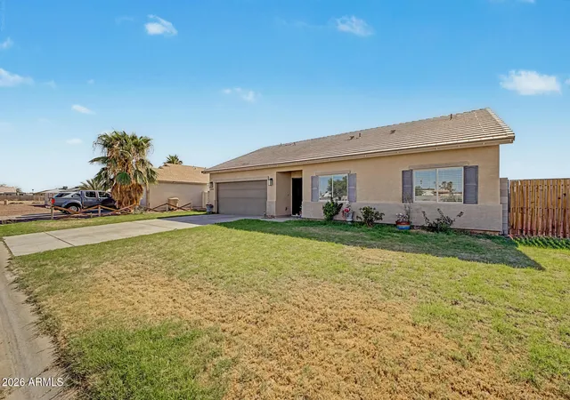 Photo 3 of Single family home for sale at 10997 W Cambria Cir, Arizona City, AZ 85123 | MLS# 7046732 | Listing updated on 2026-09-04