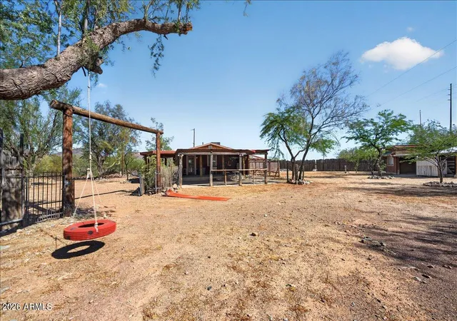 Homes for sale in New River, AZ | 602 W Circle Mountain Rd, New River, AZ 85087 | MLS# 7047003