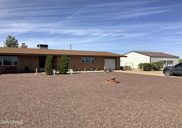 2nd image of 133 E Lehigh St, Pearce, AZ 85625 | MLS# 7047442