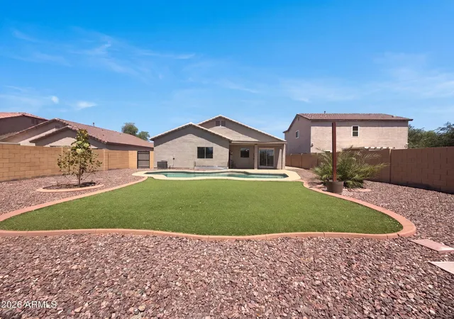 Homes for sale in San Tan Valley, AZ | 40282 N Przewalski St, San Tan Valley, AZ 85140 | MLS# 7046493