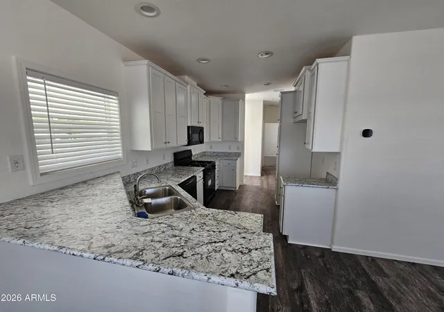 Photo 3 of Manufactured home for sale at 8421 E Main St #18, Mesa, AZ 85207 | MLS# 7048464 | Listing updated on 2026-08-11