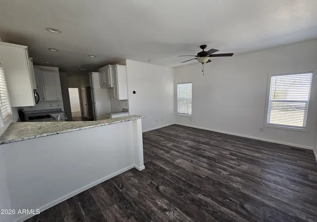 Photo 3 of Manufactured home for sale at 8421 E Main St #18, Mesa, AZ 85207 | MLS# 7048464 | Listing updated on 2026-08-11