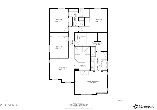 54th image of 10319 W Yuma St, Tolleson, AZ 85353 | MLS# 7046772