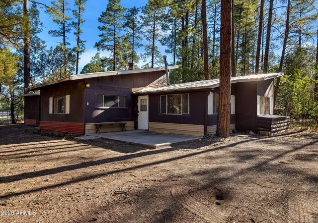 Homes for sale in Lakeside, AZ | 2671 Juniper Ave, Lakeside, AZ 85929 | MLS# 7046526