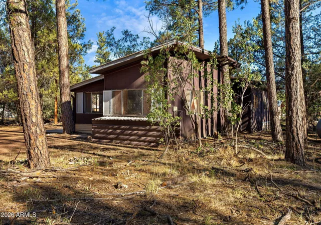 Homes for sale in Lakeside, AZ | 2671 Juniper Ave, Lakeside, AZ 85929 | MLS# 7046526