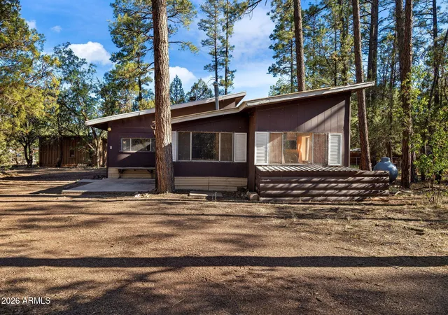Homes for sale in Lakeside, AZ | 2671 Juniper Ave, Lakeside, AZ 85929 | MLS# 7046526