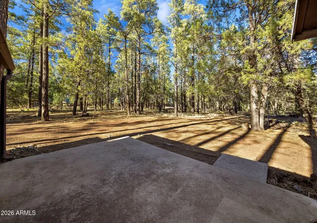Homes for sale in Lakeside, AZ | 2671 Juniper Ave, Lakeside, AZ 85929 | MLS# 7046526