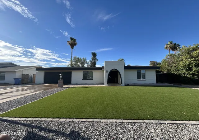 Photo 1 of Single family home for sale at 4136 W Caron St, Phoenix, AZ 85051 | MLS# 7046841 | Listing updated on 2026-09-17