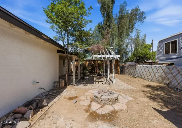 Photo 36 of Single family home for sale at 4136 W Caron St, Phoenix, AZ 85051 | MLS# 7046841 | Listing updated on 2026-10-09