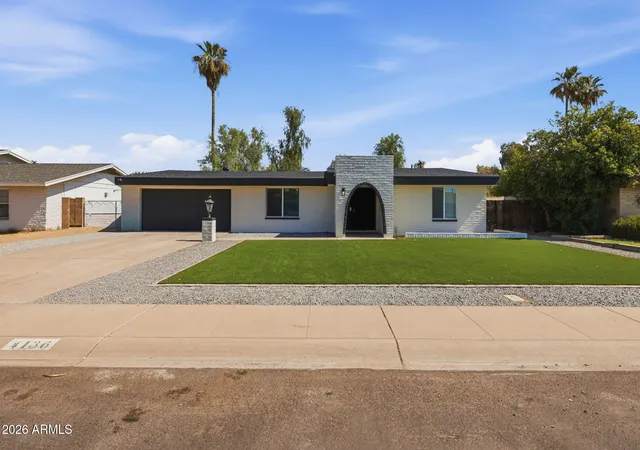 Photo 3 of Single family home for sale at 4136 W Caron St, Phoenix, AZ 85051 | MLS# 7046841 | Listing updated on 2026-09-17