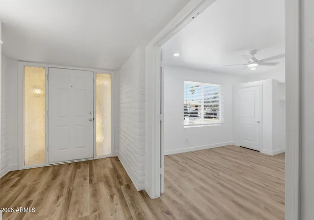 Photo 4 of Single family home for sale at 4136 W Caron St, Phoenix, AZ 85051 | MLS# 7046841 | Listing updated on 2026-09-17