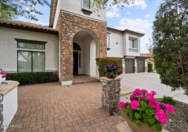 Photo 3 of Single family home for sale at 11606 E San Tan Ct, Chandler, AZ 85249 | MLS# 7046516 | Listing updated on 2026-08-27