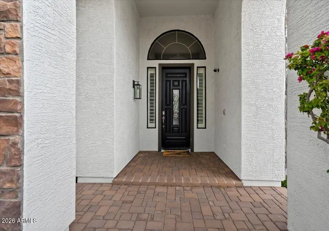 Photo 4 of Single family home for sale at 11606 E San Tan Ct, Chandler, AZ 85249 | MLS# 7046516 | Listing updated on 2026-08-27