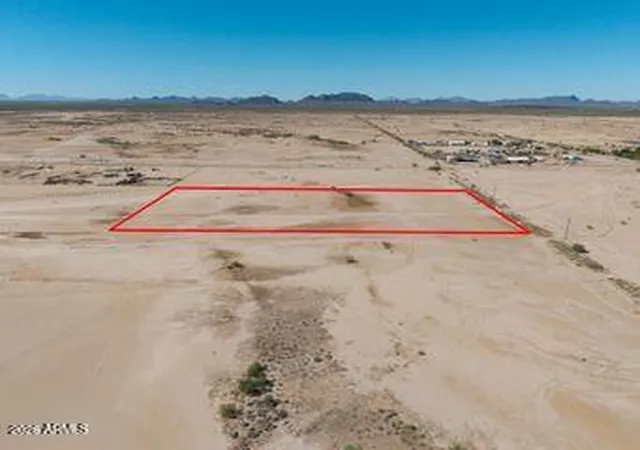 Photo 3 of Land for sale at 0000 S Sisler Rd #257, Casa Grande, AZ 85193 | MLS# 7047068 | Listing updated on 2026-07-01