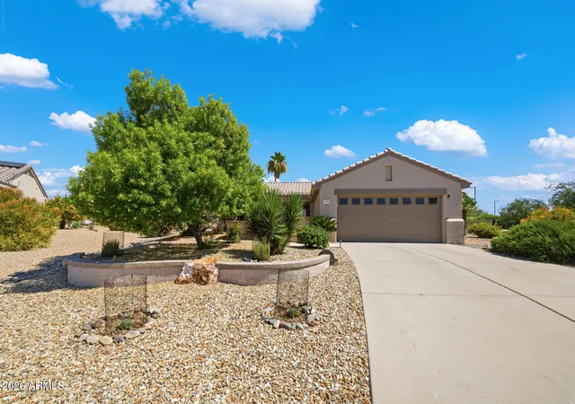 Photo 1 of Single family home for sale at 15950 W Quail Crk Ln, Surprise, AZ 85374 | MLS# 7047658 | Listing updated on 2026-10-25