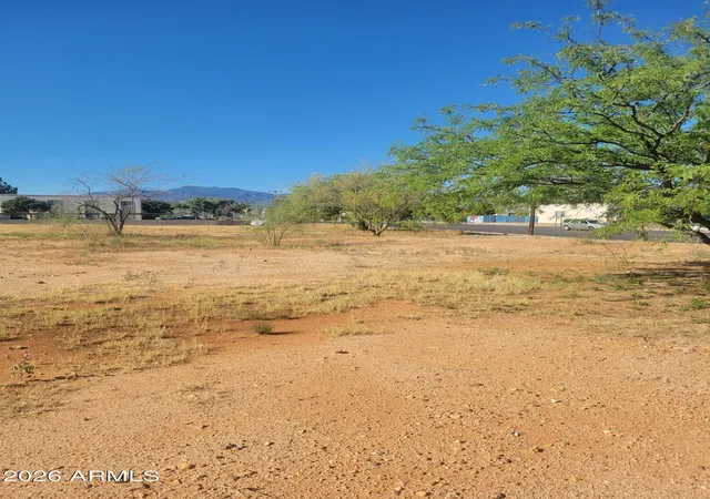 Photo 3 of Land for sale at Tbd N 7th Street #20, Sierra Vista, AZ 85635 | MLS# 7046554 | Listing updated on 2026-06-29