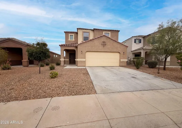 Photo 1 of Single family home for sale at 30970 W Amelia Ave, Buckeye, AZ 85396 | MLS# 7046523 | Listing updated on 2026-09-24