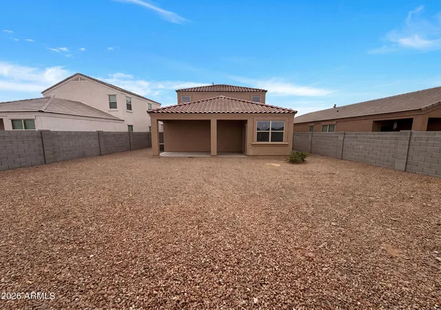 Photo 4 of Single family home for sale at 30970 W Amelia Ave, Buckeye, AZ 85396 | MLS# 7046523 | Listing updated on 2026-09-24