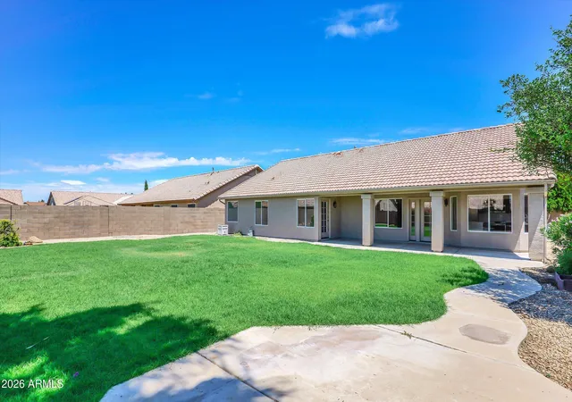 Photo 3 of Single family home for sale at 7757 W Rue De Lamour, Peoria, AZ 85381 | MLS# 7048031 | Listing updated on 2026-09-04