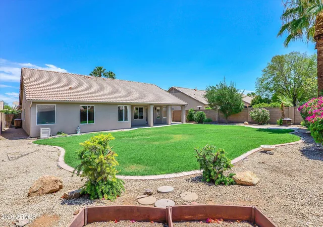 Photo 4 of Single family home for sale at 7757 W Rue De Lamour, Peoria, AZ 85381 | MLS# 7048031 | Listing updated on 2026-09-04