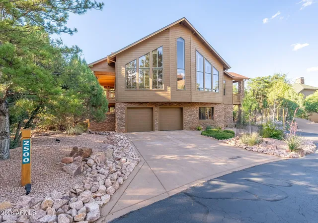 Homes for sale in Payson, AZ | 2500 E Scenic Dr, Payson, AZ 85541 | MLS# 7047550