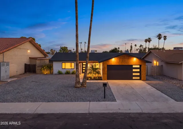 Photo 1 of Single family home for sale at 8114 E Jackrabbit Rd, Scottsdale, AZ 85250 | MLS# 7050519 | Listing updated on 2026-09-16