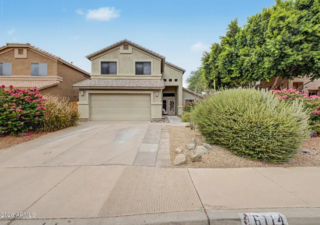 Homes for sale in Mesa, AZ | 6114 E Roland St, Mesa, AZ 85215 | MLS# 7047232