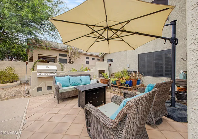 Homes for sale in Mesa, AZ | 6114 E Roland St, Mesa, AZ 85215 | MLS# 7047232