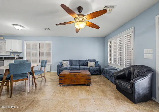 Homes for sale in Mesa, AZ | 6114 E Roland St, Mesa, AZ 85215 | MLS# 7047232