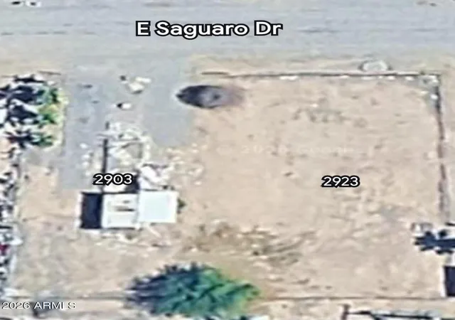 Photo 1 of Land for sale at 2923 E Saguaro Dr #73, Casa Grande, AZ 85194 | MLS# 7052085 | Listing updated on 2026-07-09