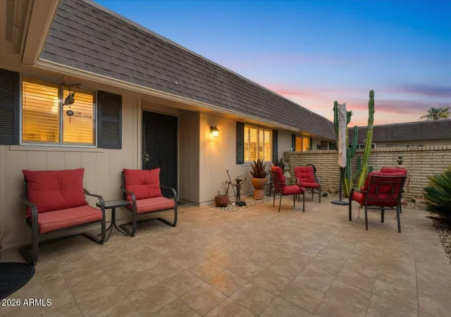 1st image of 10611 W Saratoga Cir, Sun City, AZ 85351 | MLS# 7046584