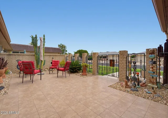 2nd image of 10611 W Saratoga Cir, Sun City, AZ 85351 | MLS# 7046584