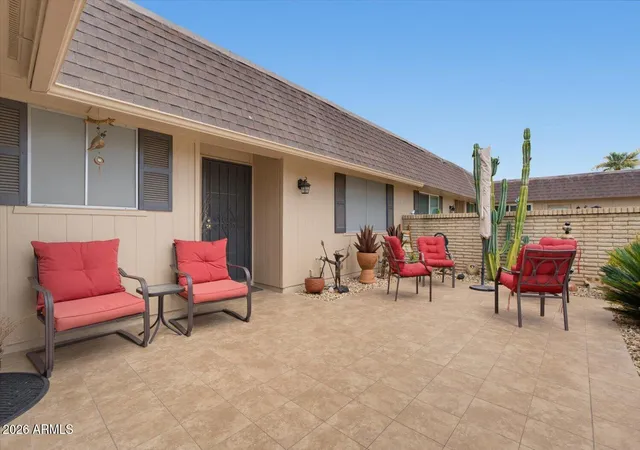 42nd image of 10611 W Saratoga Cir, Sun City, AZ 85351 | MLS# 7046584