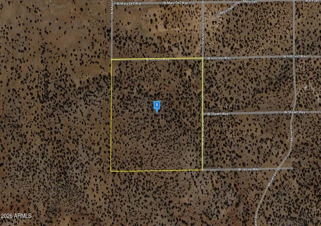 1st image of 4636 N Artemeze Dr, Williams, AZ 86046 | MLS# 7046568