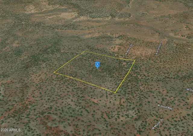 2nd image of 4636 N Artemeze Dr, Williams, AZ 86046 | MLS# 7046568