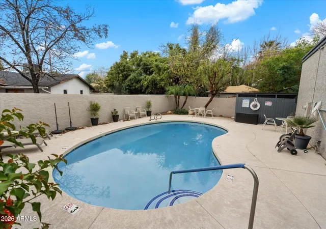 14th image of 3415 N 36th St #4, Phoenix, AZ 85018 | MLS# 7047300