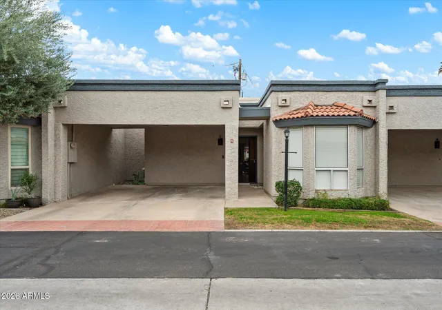 1st image of 3415 N 36th St #4, Phoenix, AZ 85018 | MLS# 7047300
